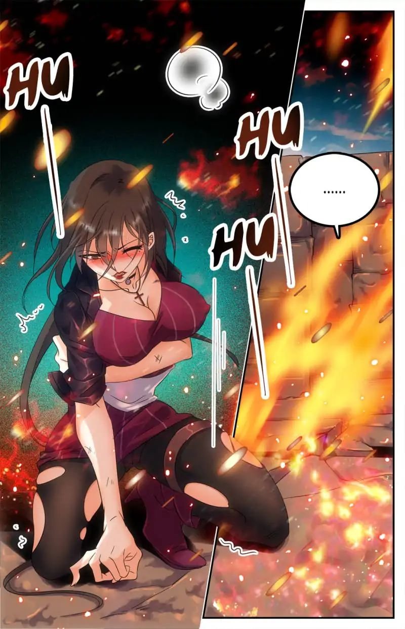 Versatile Mage Capitulo 112 página 2