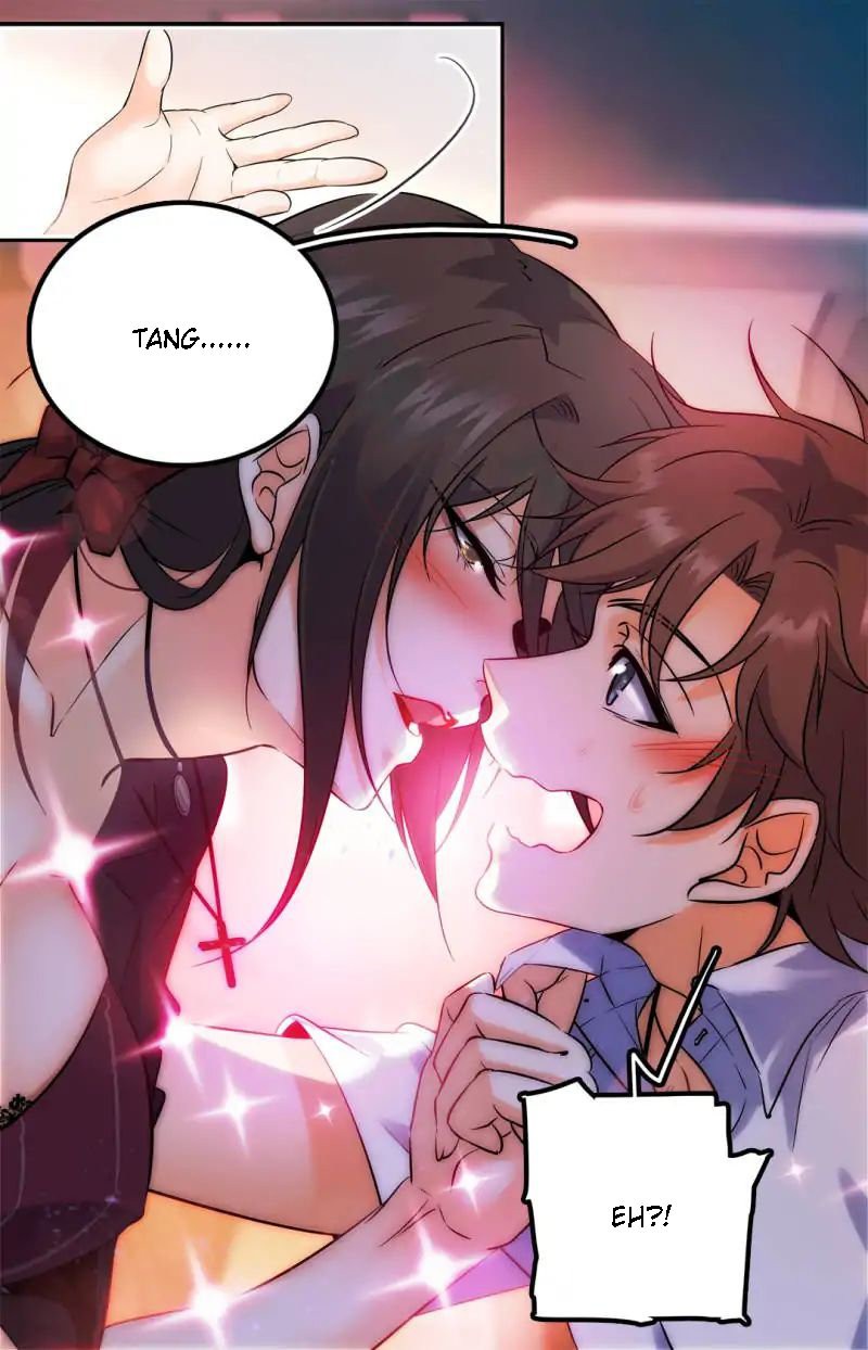 Versatile Mage Capitulo 115 página 11