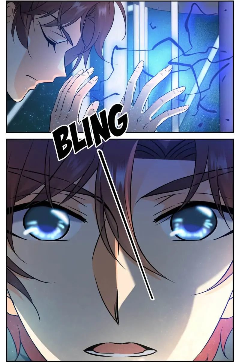 Versatile Mage Capitulo 118 página 10