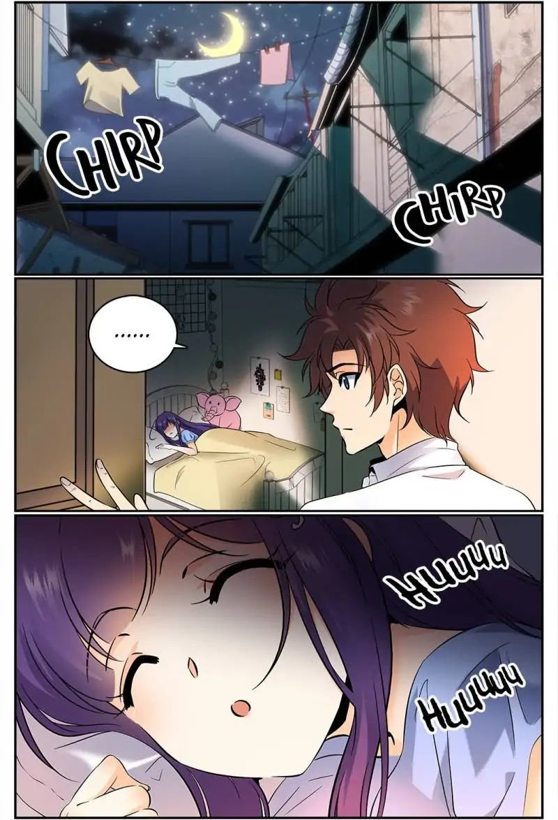 Versatile Mage Capitulo 120 página 2