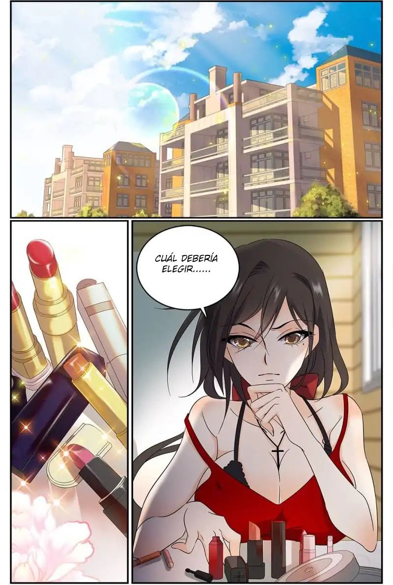 Versatile Mage Capitulo 122 página 3