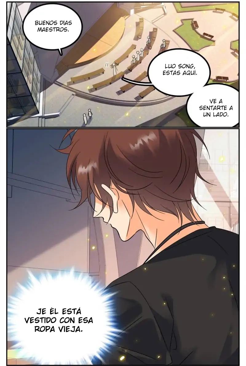 Versatile Mage Capitulo 123 página 5