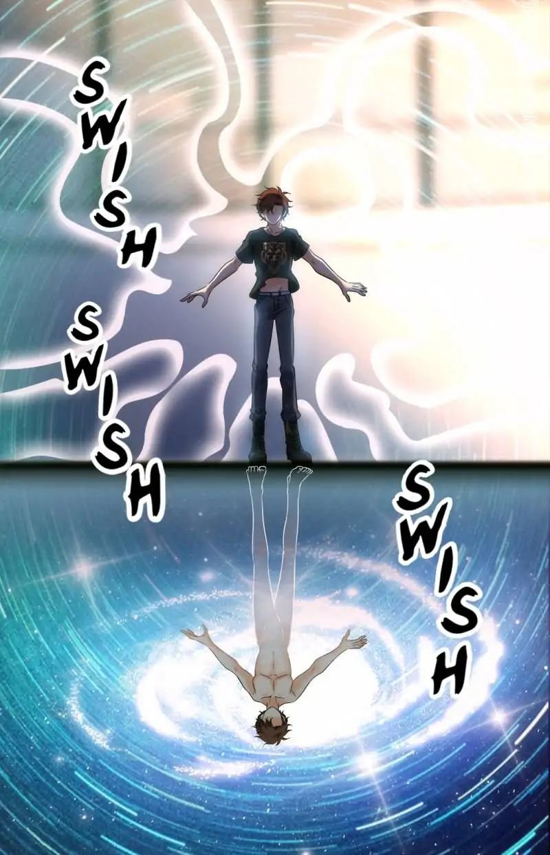 Versatile Mage Capitulo 123 página 9