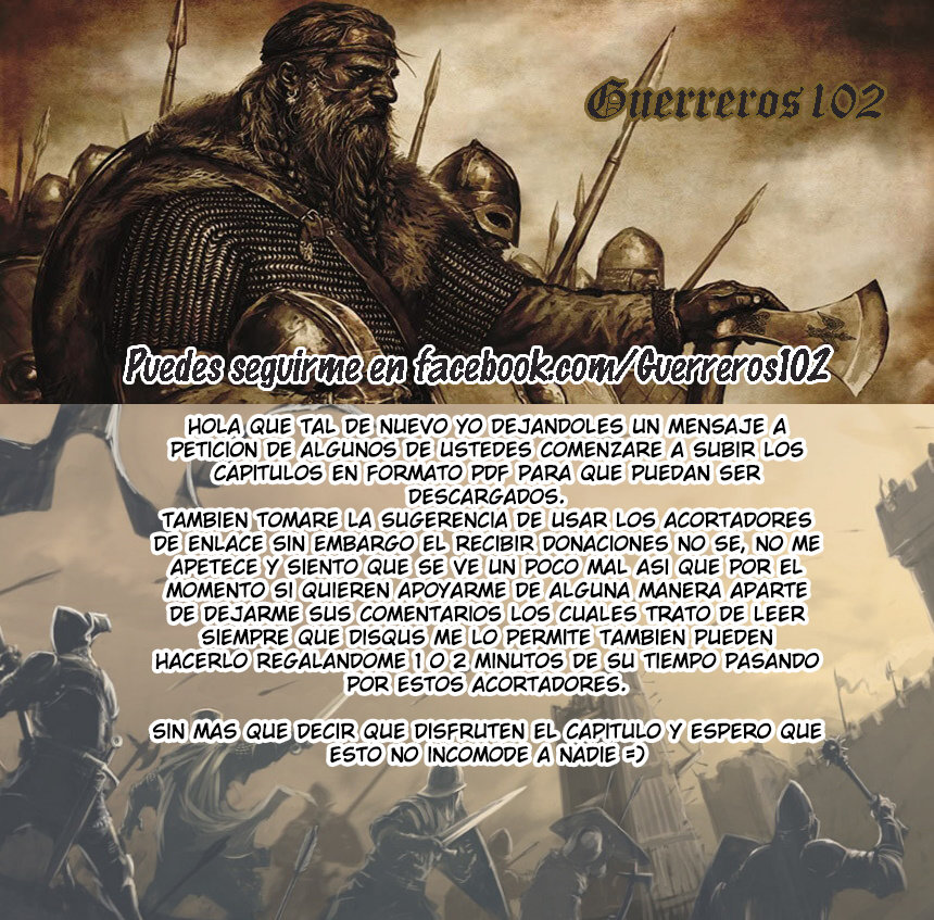 Versatile Mage Capitulo 124 página 1