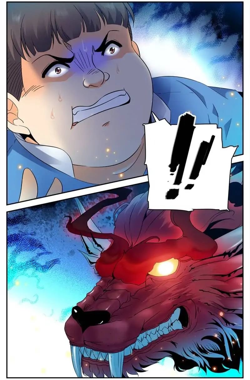 Versatile Mage Capitulo 126 página 10
