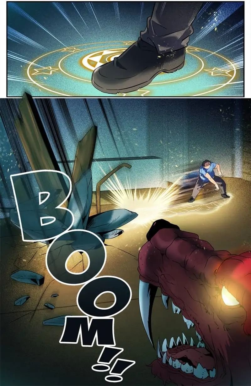Versatile Mage Capitulo 126 página 2