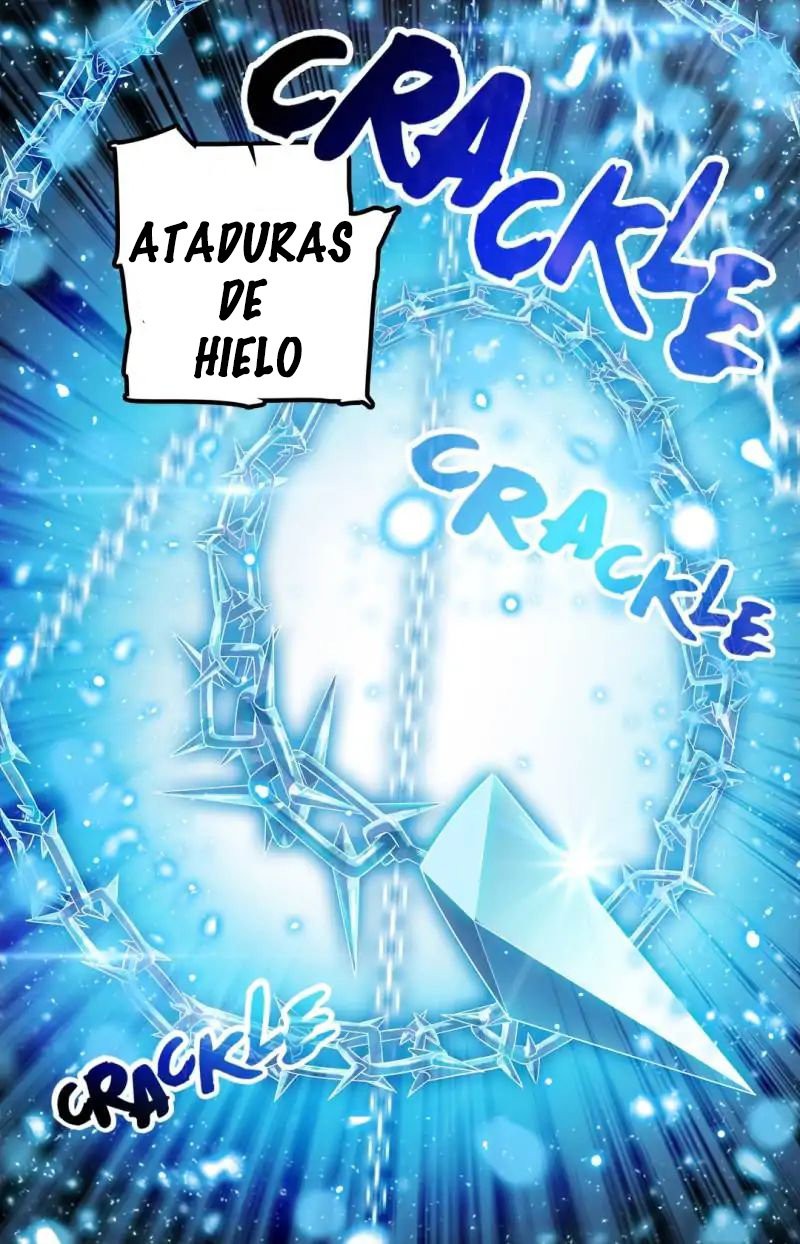 Versatile Mage Capitulo 127 página 5