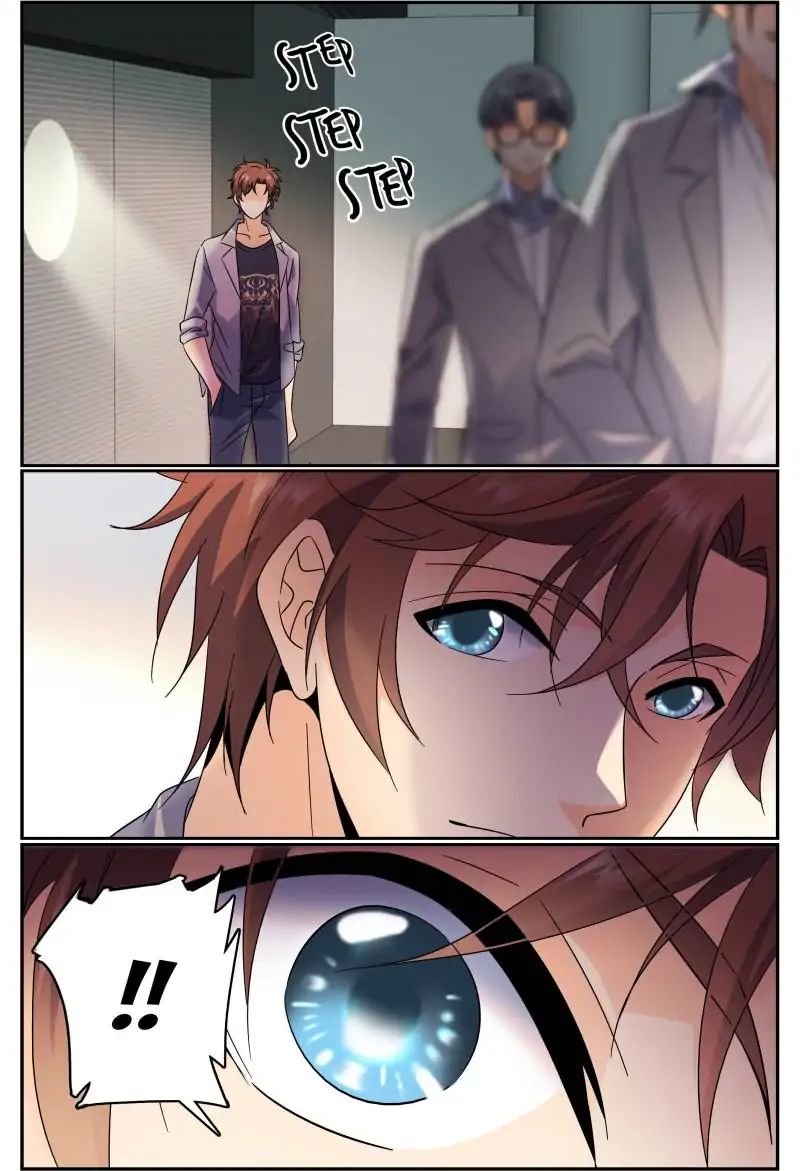Versatile Mage Capitulo 134: Ceremonia página 3