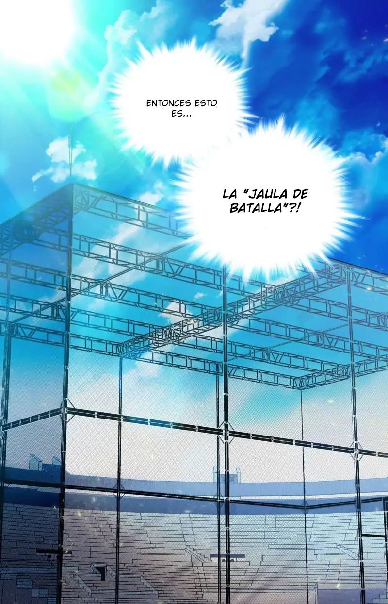 Versatile Mage Capitulo 134: Ceremonia página 4