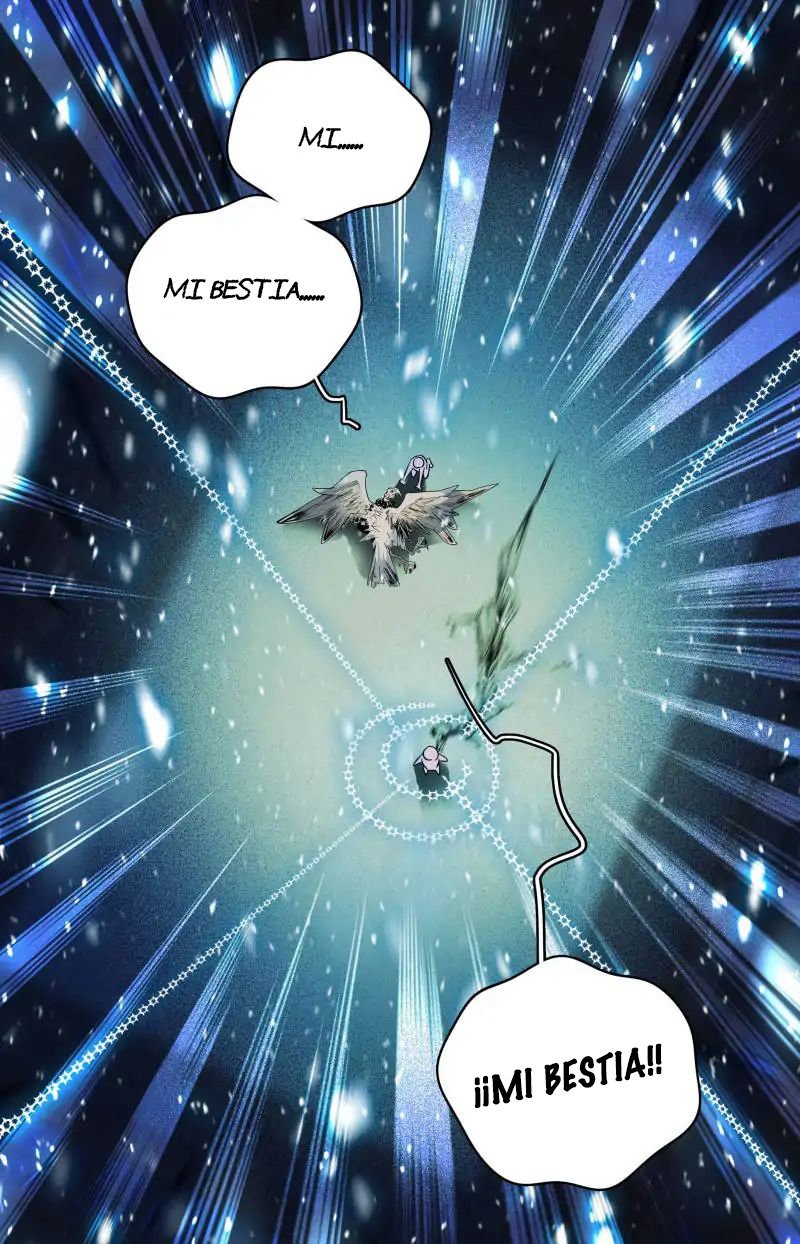 Versatile Mage Capitulo 142: Nivel medio aparece! página 11