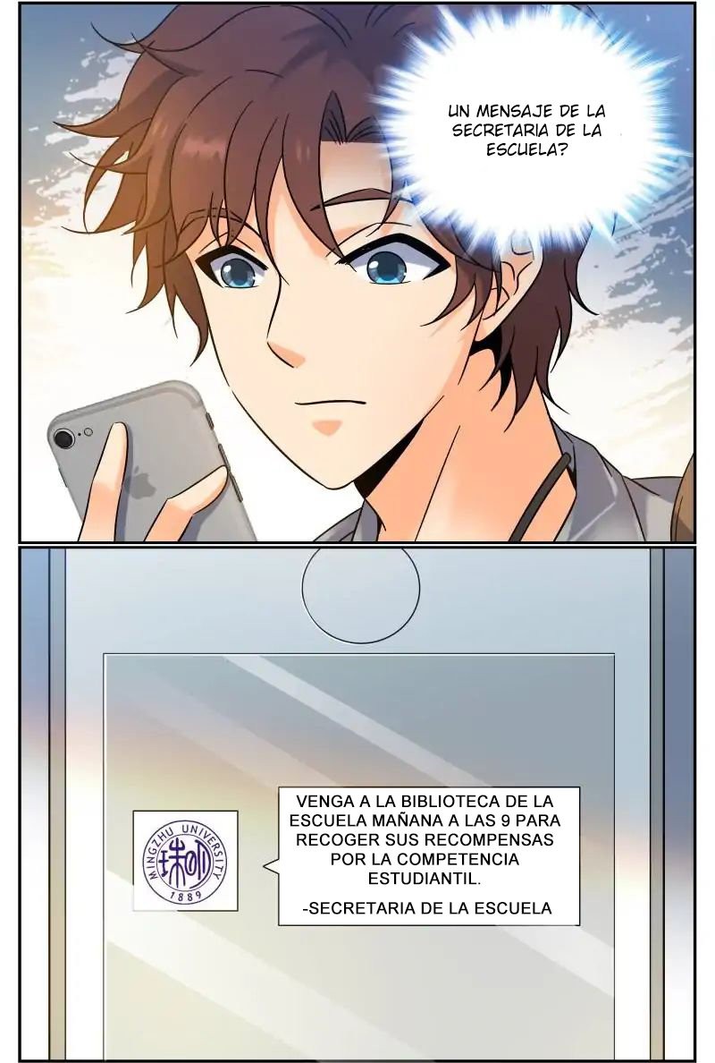 Versatile Mage Capitulo 161: Estrategia página 10
