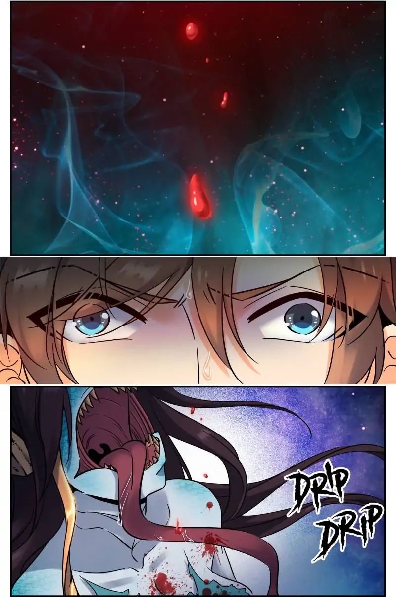 Versatile Mage Capitulo 166: Buscando un objetivo página 10