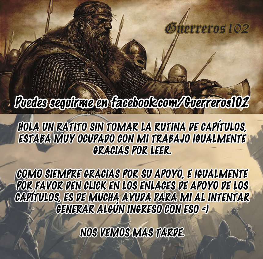 Versatile Mage Capitulo 168: En las garras del demonio página 1