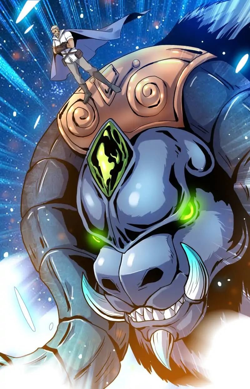 Versatile Mage Capitulo 179: Cuarentena página 2