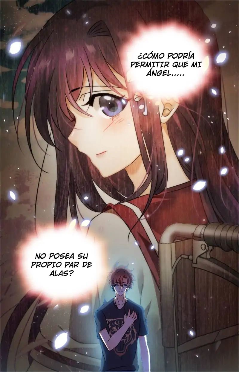 Versatile Mage Capitulo 188 página 14