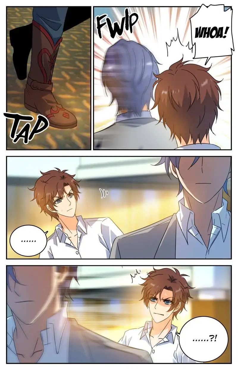 Versatile Mage Capitulo 190 página 3