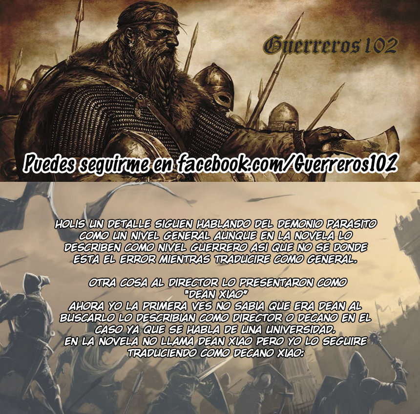 Versatile Mage Capitulo 192 página 1