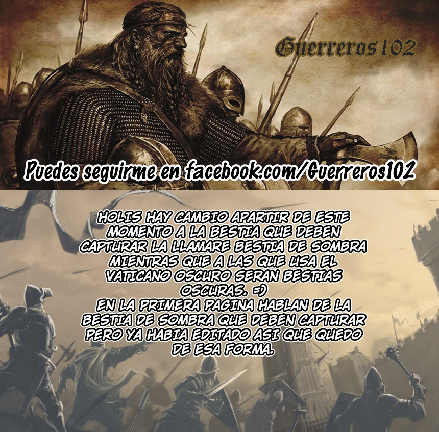 Versatile Mage Capitulo 201 página 1