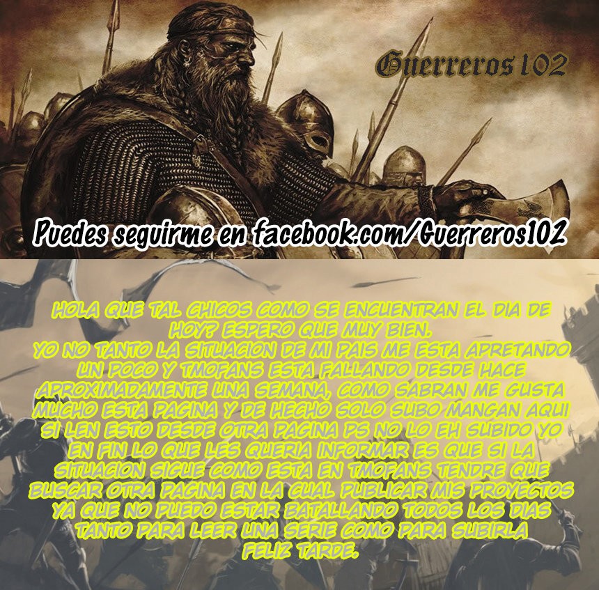 Versatile Mage Capitulo 206 página 1