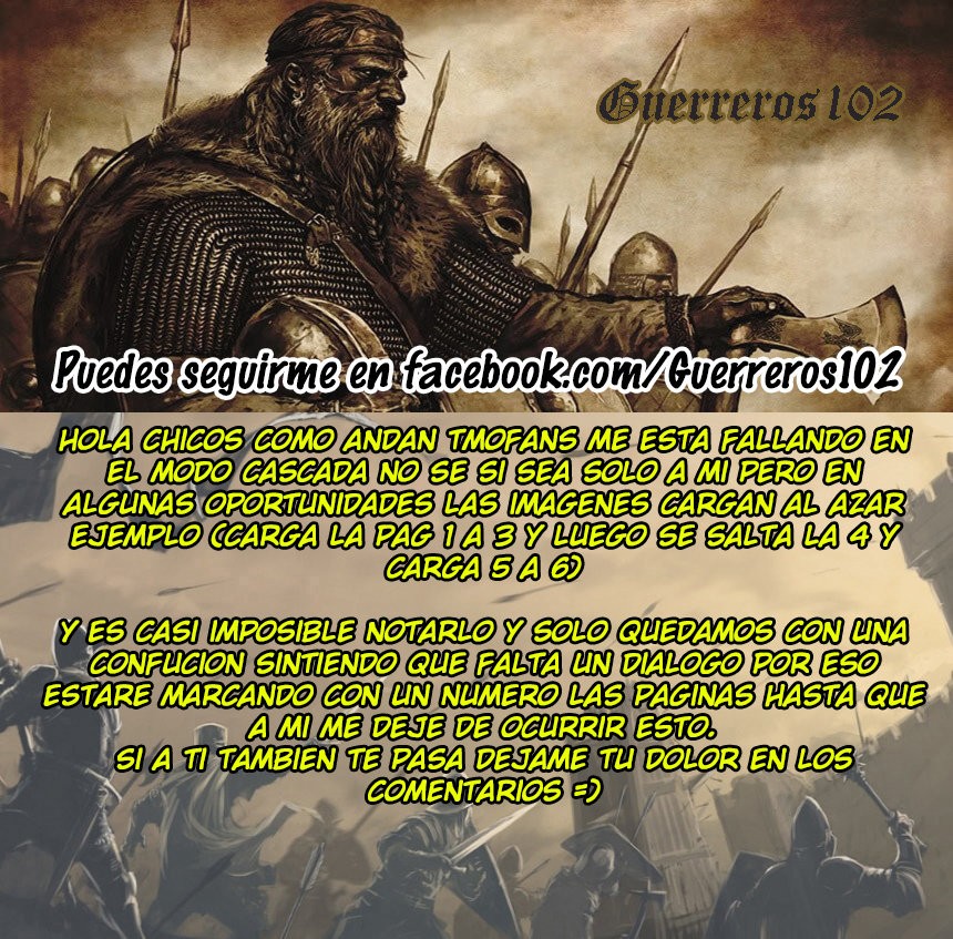 Versatile Mage Capitulo 210 página 1