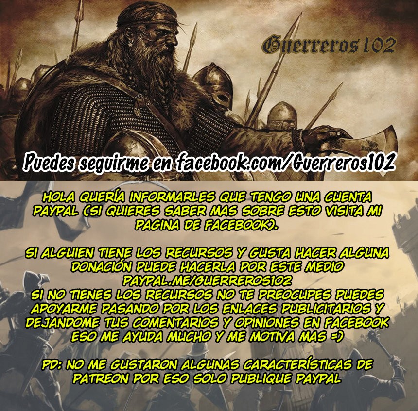 Versatile Mage Capitulo 213 página 1