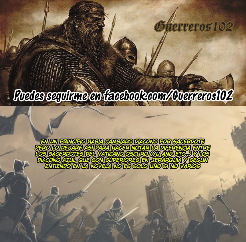 Versatile Mage Capitulo 216 página 1