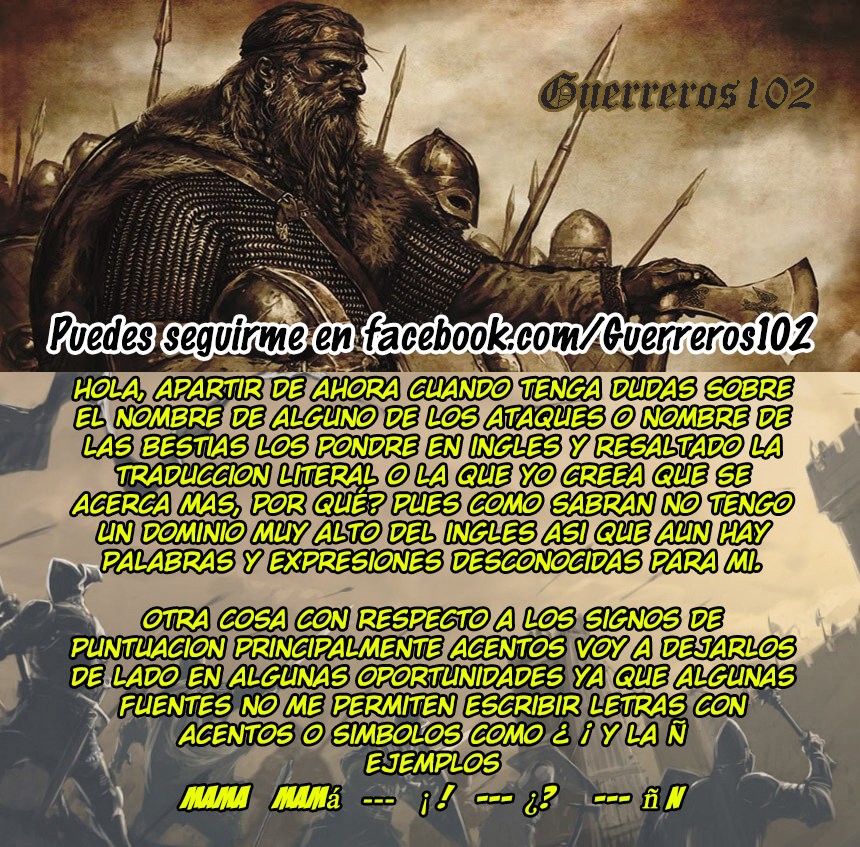 Versatile Mage Capitulo 223 página 1