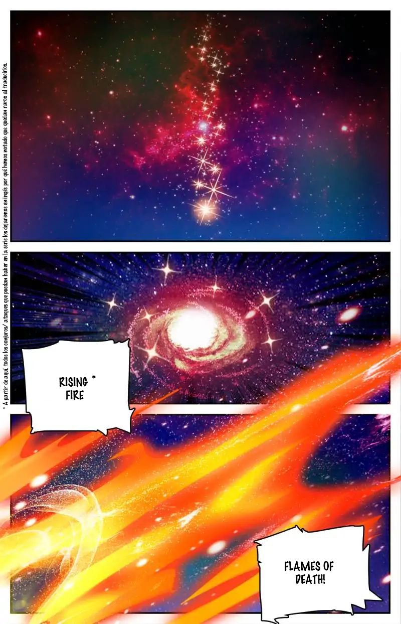 Versatile Mage Capitulo 23 página 9