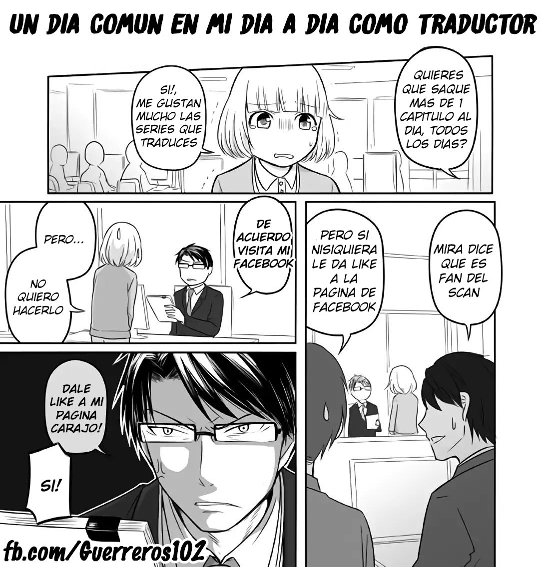Versatile Mage Capitulo 234 página 14