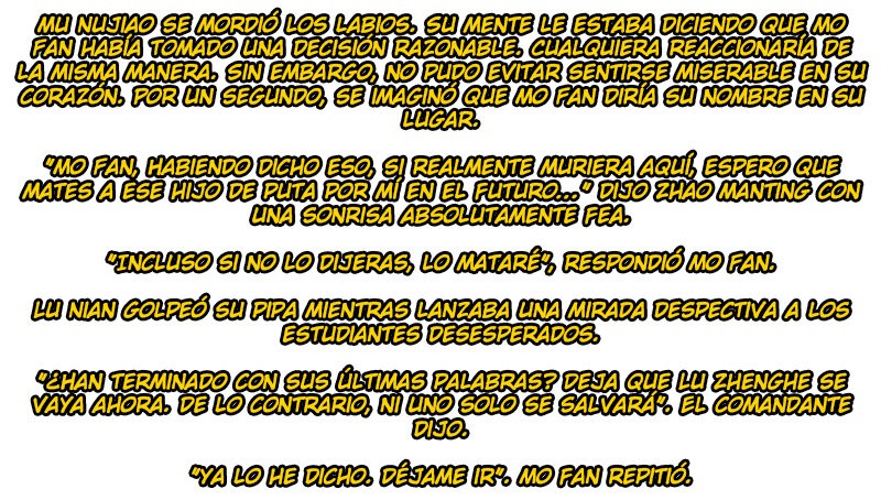Versatile Mage Capitulo 244 página 11