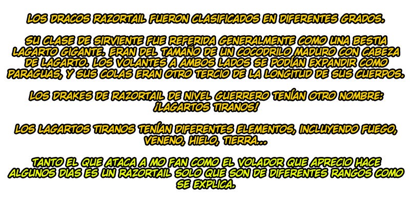 Versatile Mage Capitulo 246 página 5