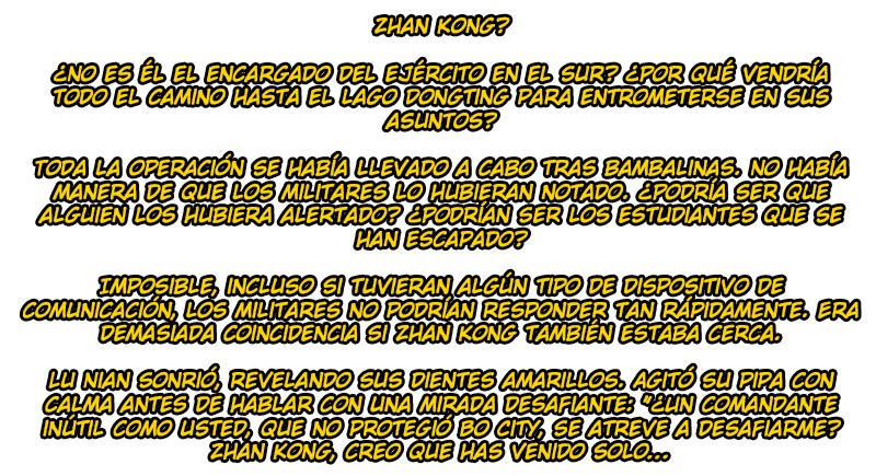 Versatile Mage Capitulo 249 página 4