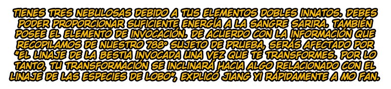 Versatile Mage Capitulo 250 página 7