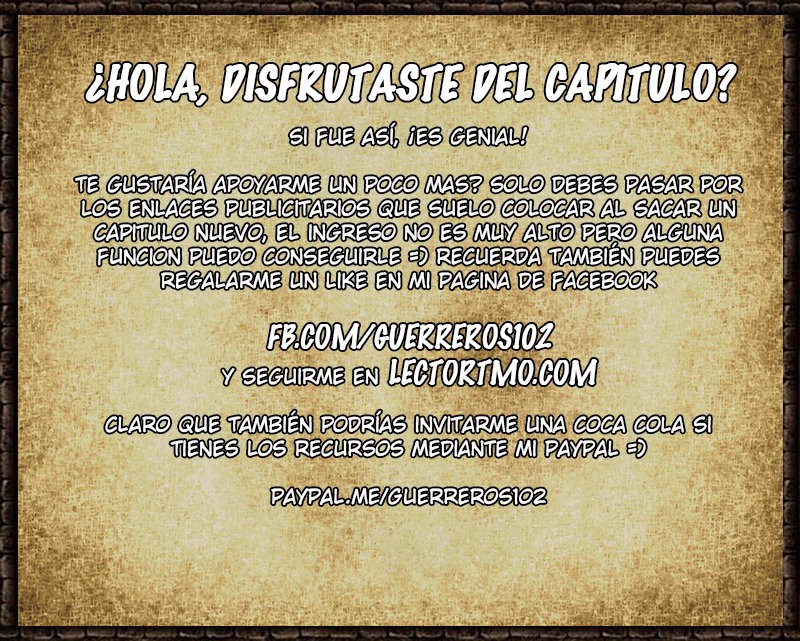 Versatile Mage Capitulo 258 página 14