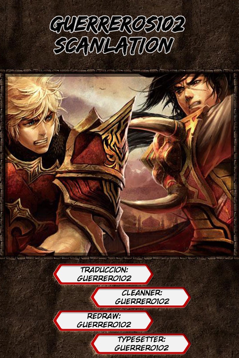 Versatile Mage Capitulo 261 página 1