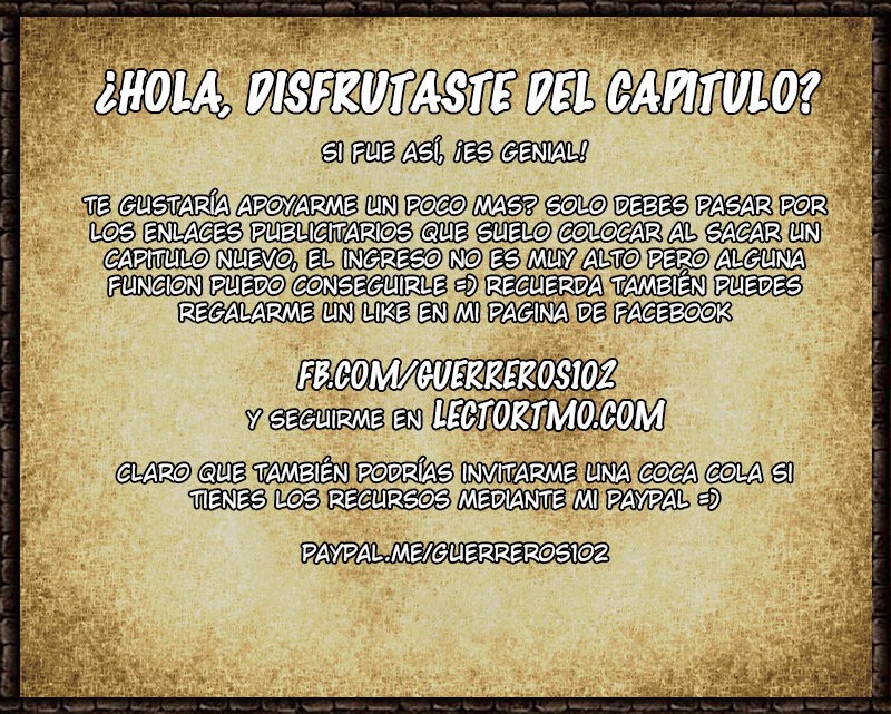 Versatile Mage Capitulo 263 página 14