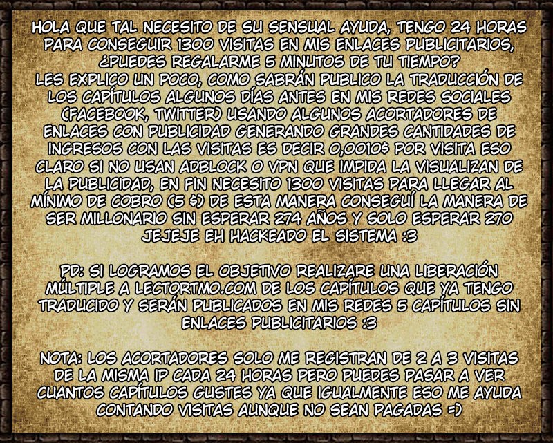 Versatile Mage Capitulo 267 página 14