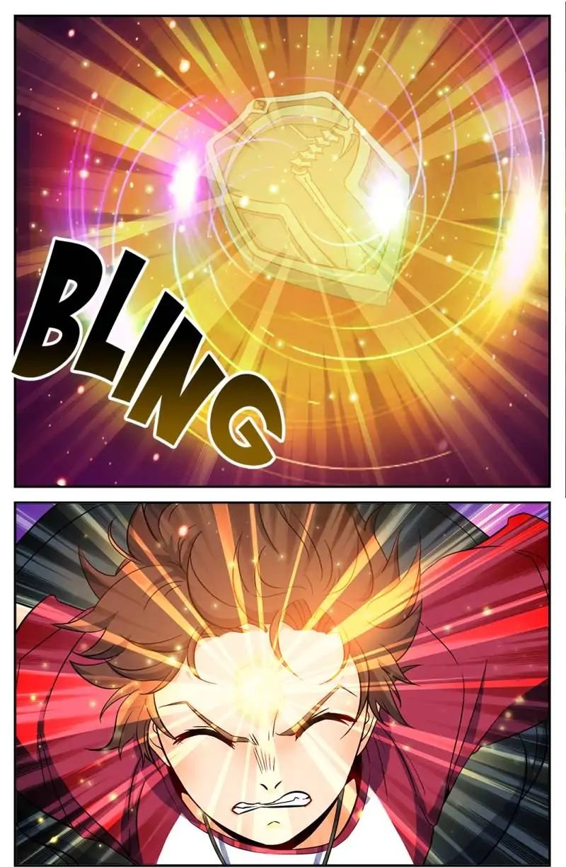 Versatile Mage Capitulo 27 página 9