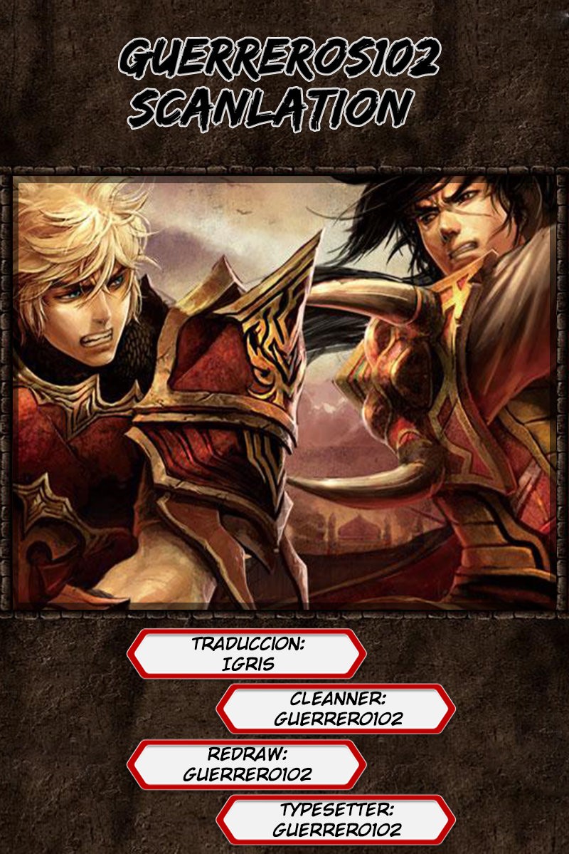 Versatile Mage Capitulo 295 página 1