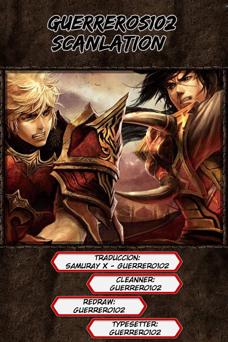 Versatile Mage Capitulo 313 página 1