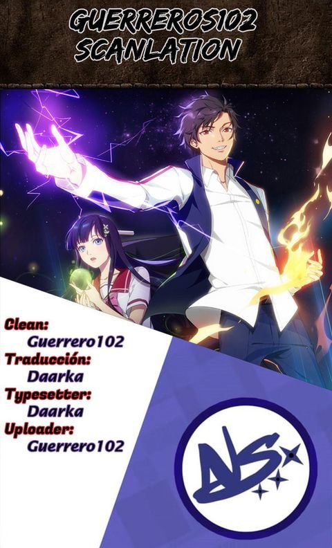 Versatile Mage Capitulo 315 página 1