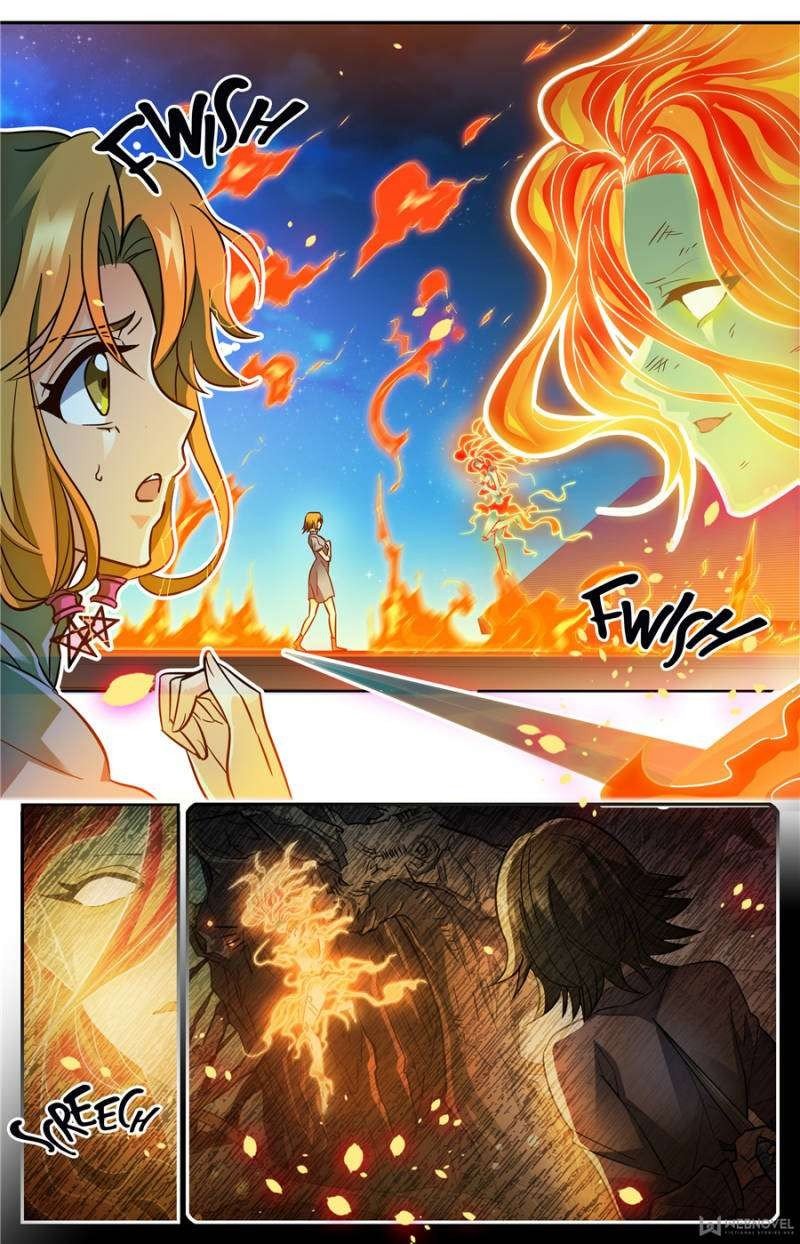 Versatile Mage Capitulo 339 página 2
