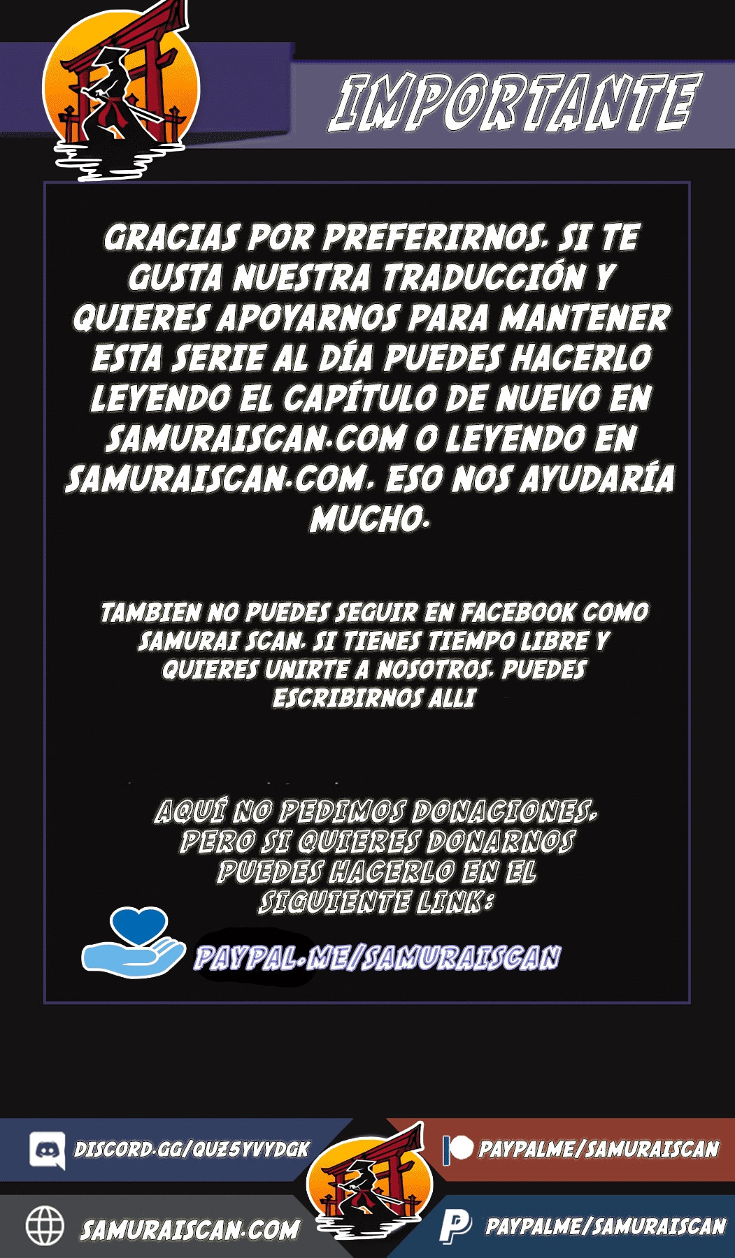 Versatile Mage Capitulo 396 página 15