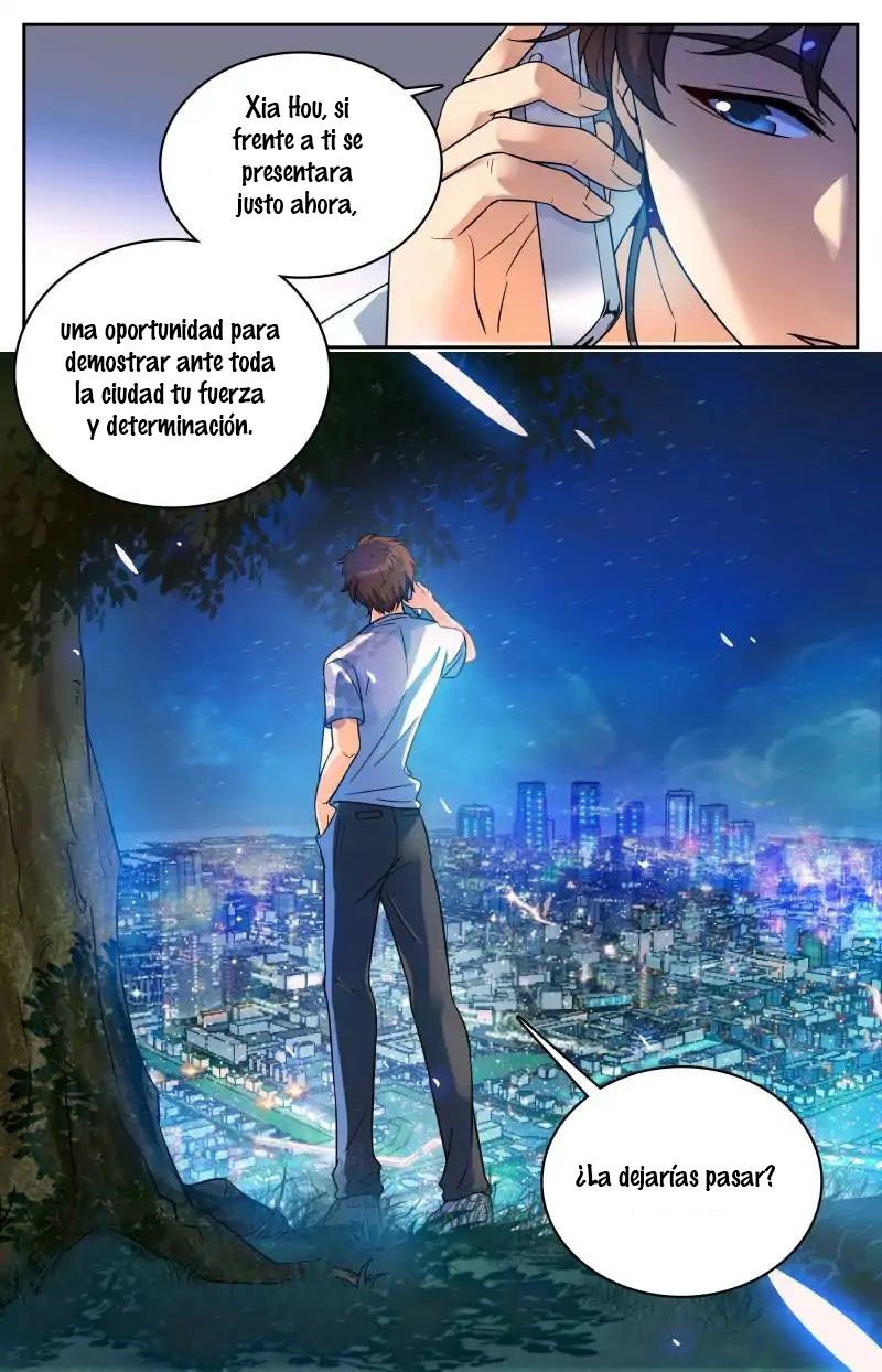 Versatile Mage Capitulo 49 página 12