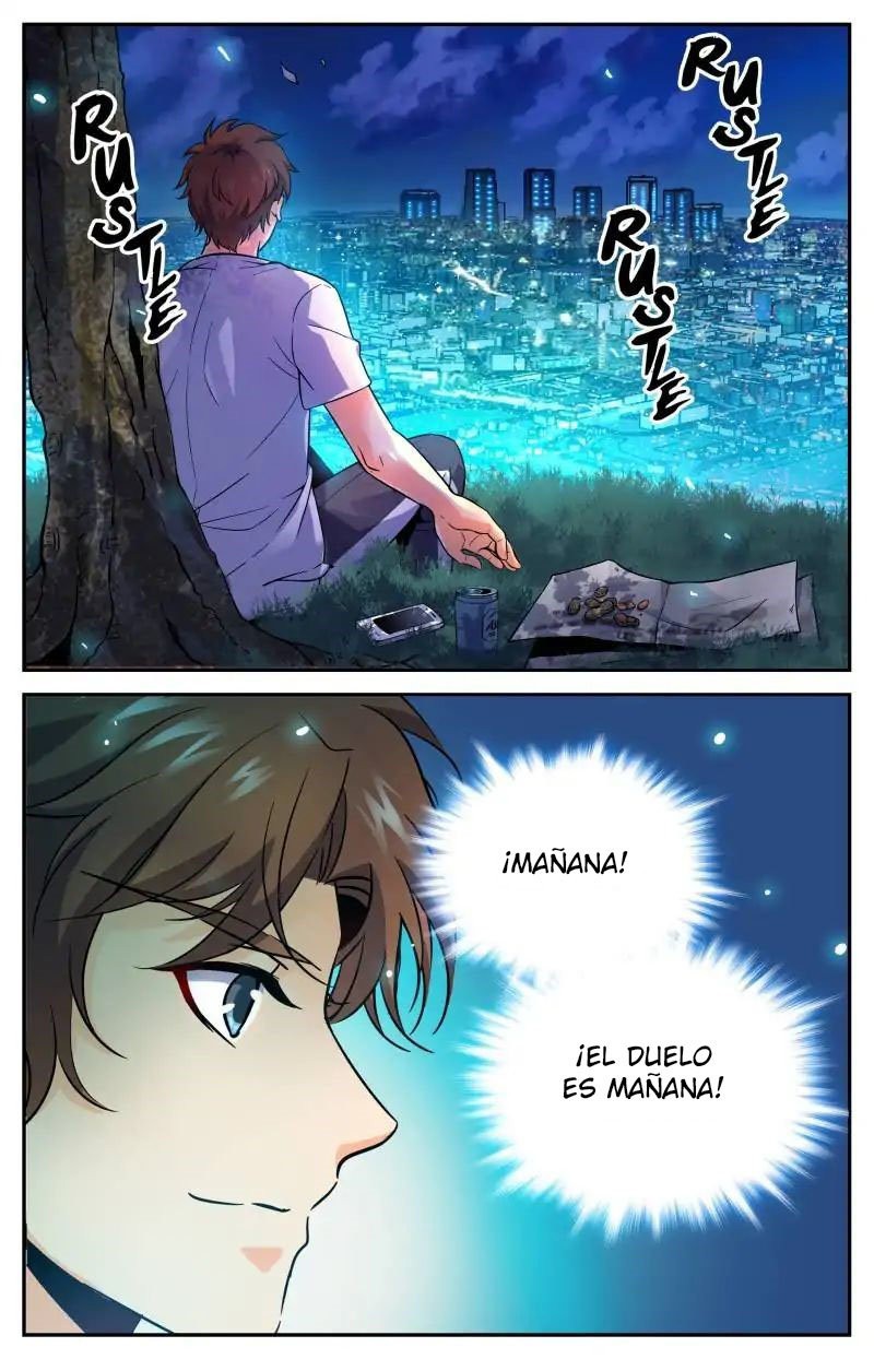 Versatile Mage Capitulo 49 página 2