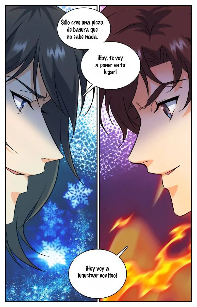 Versatile Mage Capitulo 52 página 2