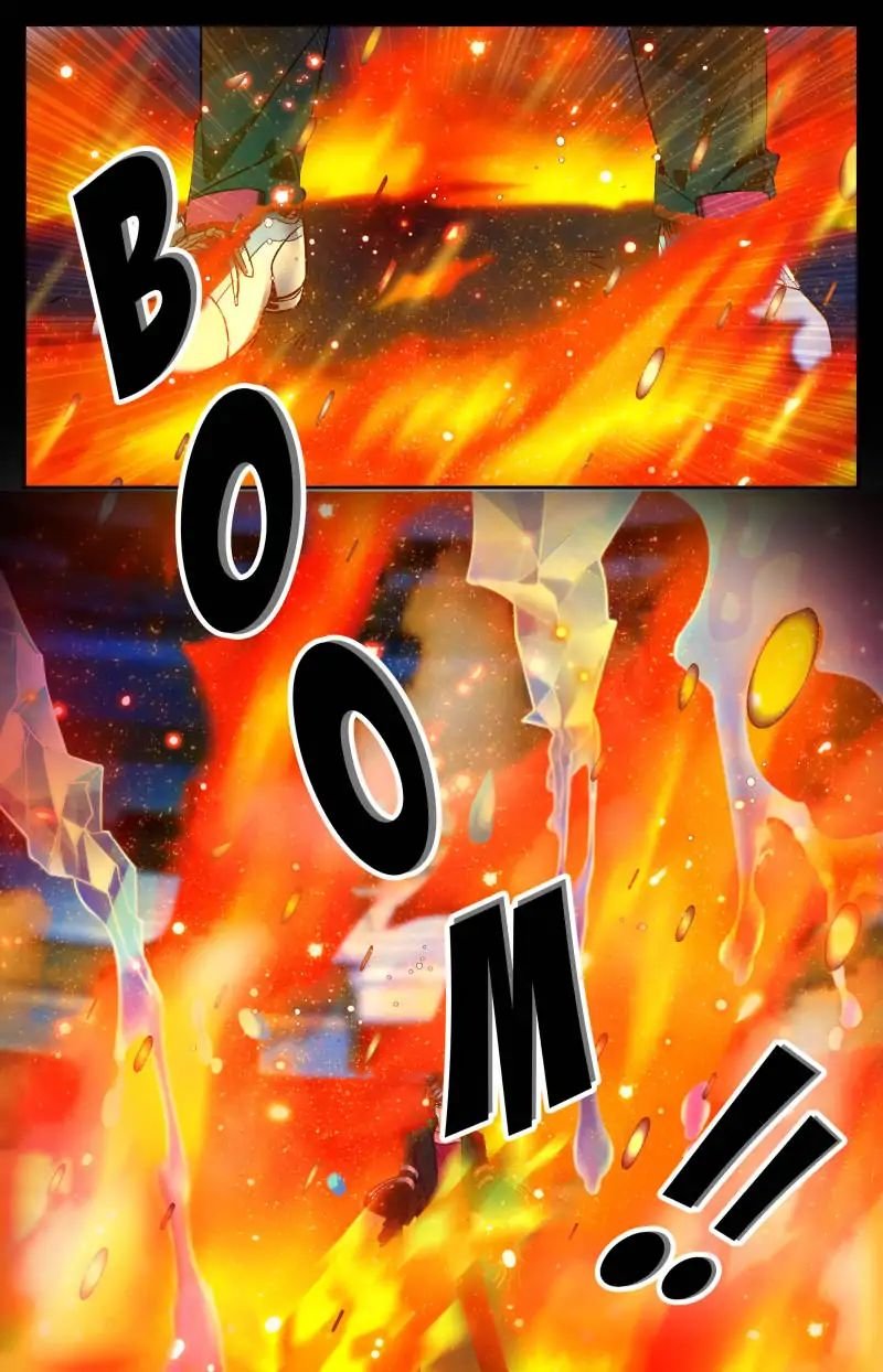 Versatile Mage Capitulo 53 página 3