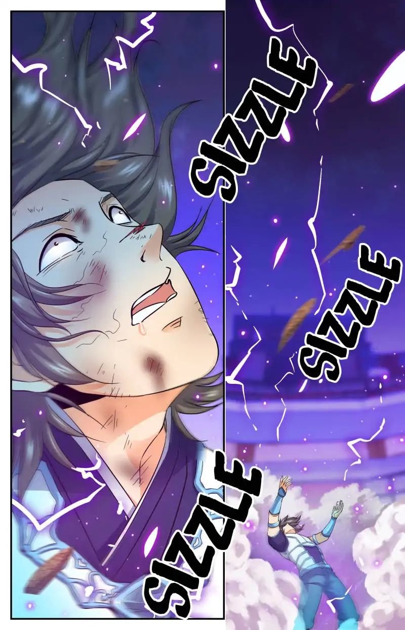 Versatile Mage Capitulo 58 página 5