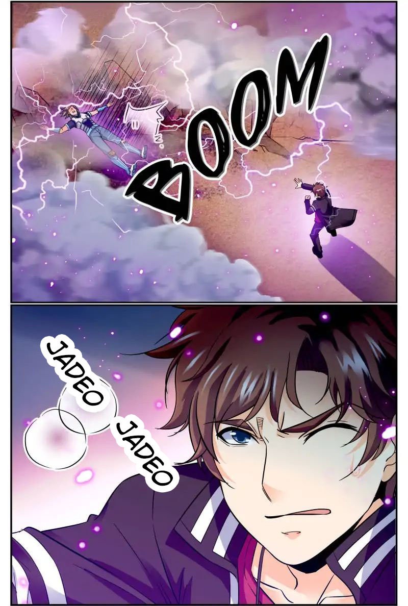 Versatile Mage Capitulo 58 página 6