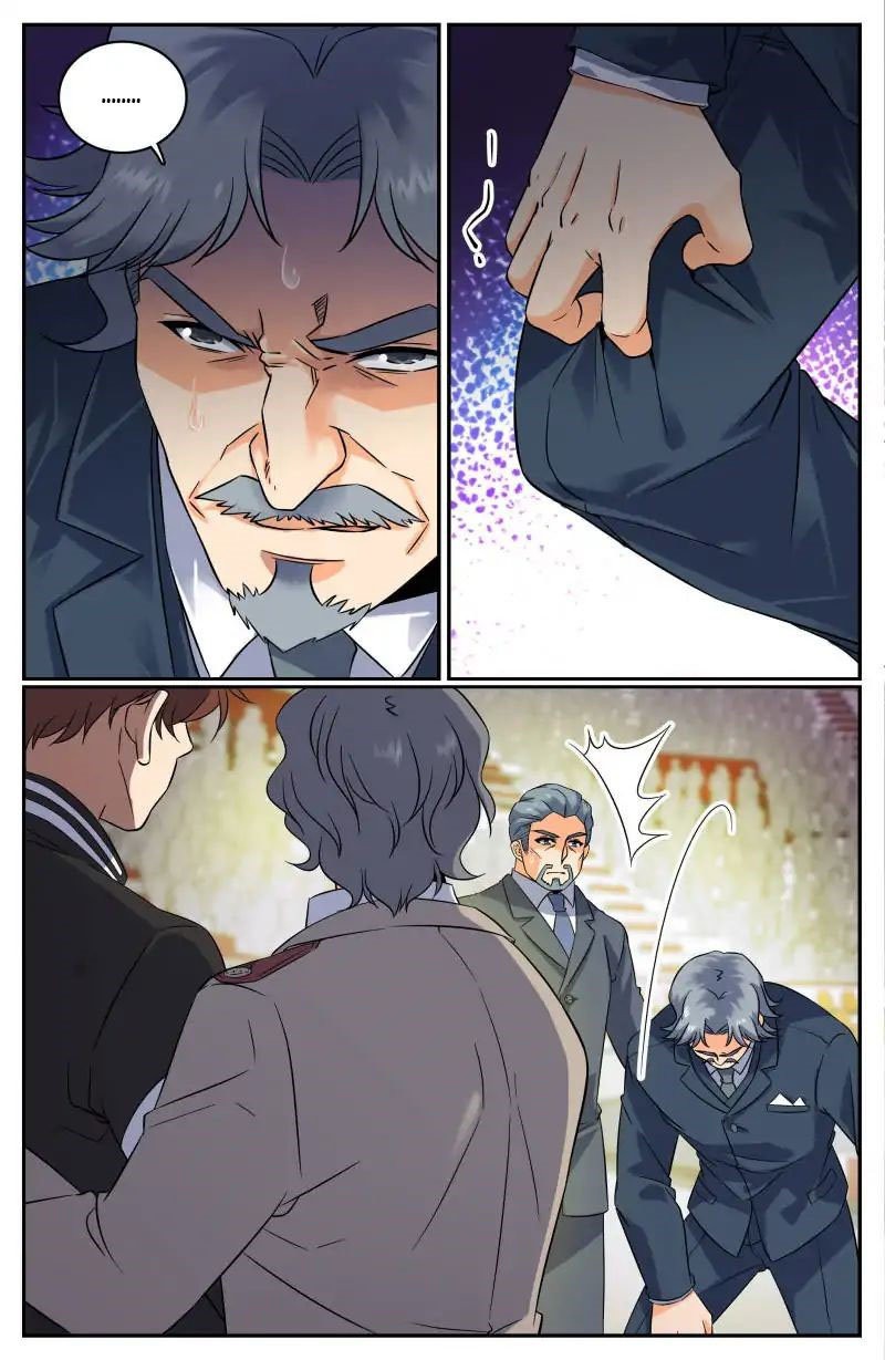 Versatile Mage Capitulo 60 página 6